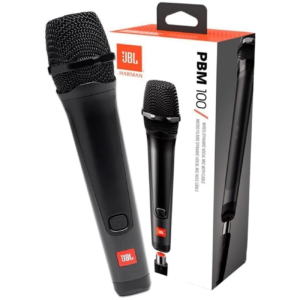 میکروفون سیمی جی بی ال JBL مدل PBM100