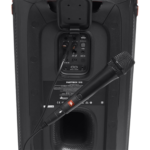 میکروفون سیمی جی بی ال JBL مدل PBM100 - Image 4