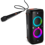 میکروفون سیمی جی بی ال JBL مدل PBM100 - Image 2
