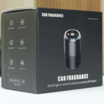 خوشبو کننده خودرو هوشمند مدل CAR FRAGRANCE با کنترل صوتی - Image 10