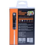 کابل آیفون لایتنینگ الدنیو LDNIO مدل LS63 توان 60 وات 1 متر - Image 8