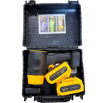 جت فن دمنده شارژی ام دی اچ ال MDHL مدل HJ-002 - Image 5