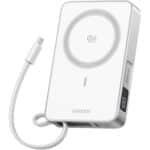پاور بانک 10000 وایرلس یوگرین UGREEN مدل PB773 توان 30 وات - Image 4