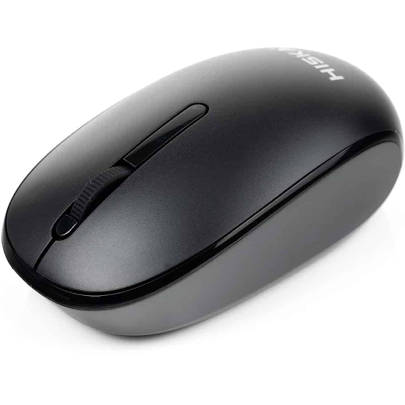 ماوس بی سیم هیسکا Hiska مدل HX-MO125 با اتصال دانگل USB ماوس بی سیم هیسکا Hiska مدل HX-MO125 با اتصال دانگل USB - Image 1