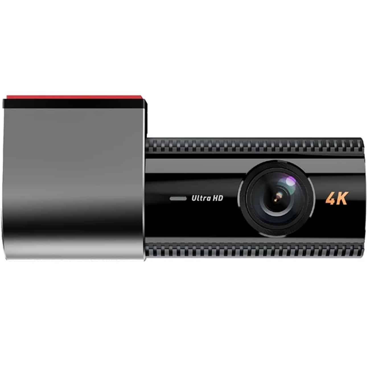 دوربین ثبت وقایع هیسکا Hiska مدل HR95 با ضبط 4K دوربین ثبت وقایع هیسکا Hiska مدل HR95 با ضبط 4K - Image 1