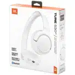 هدفون بلوتوثی جی بی ال JBL مدل 530 BT با بلوتوث 6.0 - تصویر 13