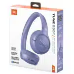 هدفون بلوتوثی جی بی ال JBL مدل 530 BT با بلوتوث 6.0 - تصویر 14