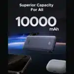 پاور بانک 10000 یوگرین UGREEN مدل PB535 55994 توان 30 وات - Image 5