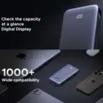 پاور بانک 10000 یوگرین UGREEN مدل PB535 55994 توان 30 وات - Image 8