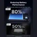 پاور بانک 10000 یوگرین UGREEN مدل PB535 55994 توان 30 وات - Image 4