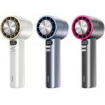 پنکه دستی ریمکس مدل Remax RS-SF12 - Image 4