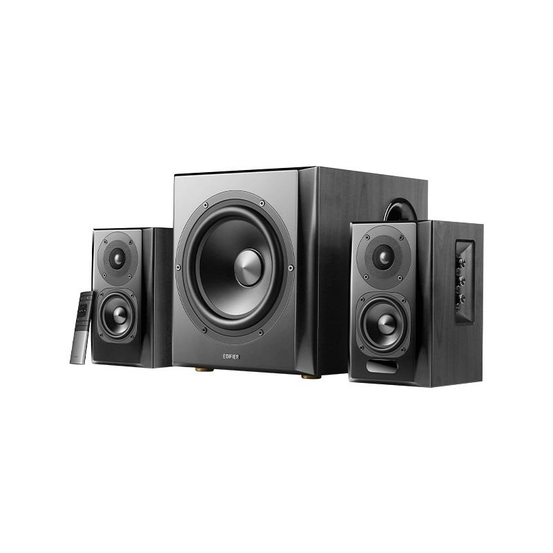 اسپیکر ادیفایر مدل Edifier Speaker S351 DB 1 7594fb