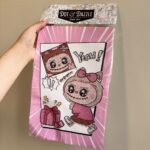 نقاشی الماسی ورقه ای سایز 20*30 - Image 3