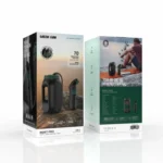 خودشور گرین لاین مدل  Green Lion Bidet Pro with Large Water Tank Bidet Pro - Image 3
