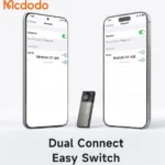 دانگل بلوتوثی صدا مک‌دودو مدل Mcdodo OT-825 - Image 2