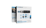 جارو شارژی پاورولوژی مدل Powerology Turbovac - Image 2