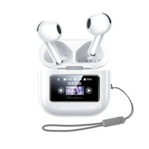 هندزفری بلوتوثی ریمکس مدل Remax CozyBuds W20