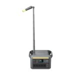 پاوراستیشن انکر مدلpower station SOLIX C800 Plus - Image 2