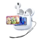 هندزفری بلوتوثی ریمکس مدل Remax CozyBuds W20 - تصویر 2