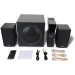 اسپیکر ادیفایر مدل Edifier Speaker CX 7 - تصویر 4