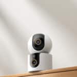 دوربین مداربسته تحت شبکه شیائومی C500 Dual - Image 2