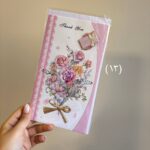 کارت پستال طرح دسته گل - Image 13
