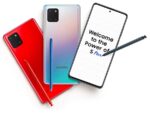 قلم لمسی اصلی گوشی گلکسی نوت 10 سامسونگ Samsung Galaxy Note10 Lite N770 Active Stylus S Pen - تصویر 20
