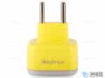 مبدل برق هادرون Hadron HTH-A10 Surge Protector and Adaptor - Image 4