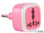 مبدل برق هادرون Hadron HTH-A10 Surge Protector and Adaptor - Image 10