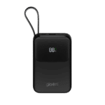 پاوربانک گلوریمی Glorimi ActiveCore 20000mAh 45W با ظرفیت 20000 میلی آمپر بر ساعت