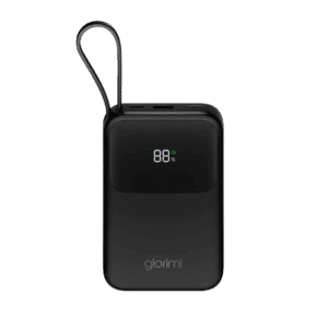 پاوربانک گلوریمی Glorimi ActiveCore 20000mAh 45W با ظرفیت 20000 میلی آمپر بر ساعت