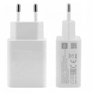 شارژر دیواری شیائومی Xiaomi MDY-09-EW Power Adapter 10W