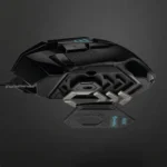 ماوس لاجیتک باسیم مدل Logitech G502 HERO - Image 7