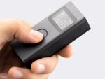 متر لیزری شیائومی Xiaomi Mijia Smart Laser Rangefinder MJJGCJYD001QW - تصویر 2