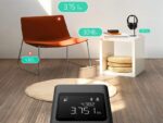 متر لیزری شیائومی Xiaomi Mijia Smart Laser Rangefinder MJJGCJYD001QW - تصویر 7