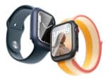 قاب و محافظ صفحه نمایش اپل‌واچ سری 7 راک Rock Integrated Protective  Apple Watch 7 41mm - Image 6