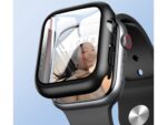 قاب و محافظ صفحه نمایش اپل‌واچ سری 7 راک Rock Integrated Protective  Apple Watch 7 41mm - Image 8