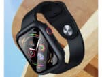 قاب و محافظ صفحه نمایش اپل‌واچ سری 7 راک Rock Integrated Protective  Apple Watch 7 41mm - Image 10