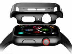 قاب و محافظ صفحه نمایش اپل‌واچ سری 7 راک Rock Integrated Protective  Apple Watch 7 41mm - Image 12