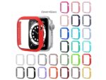 قاب و محافظ صفحه نمایش اپل‌واچ سری 7 راک Rock Integrated Protective  Apple Watch 7 41mm - Image 22