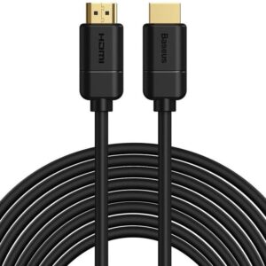 کابل اچ‌دی‌ام‌آی 8 متری بیسوس Baseus CAKGQ-E01