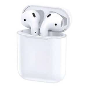 هندزفری بی سیم کوتتسی Coteetci Wireless Bluetooth Earphones CS5178-W