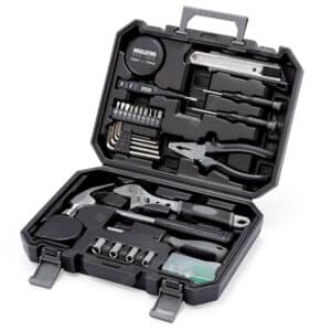 جعبه ابزار تعمیر شیائومی مدل Jiuxun Tools (60-in-1)
