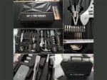 جعبه ابزار تعمیر شیائومی مدل Jiuxun Tools (60-in-1) - Image 10