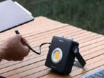 چراغ کمپینگ شارژی مسافرتی ضدآب شیائومی Xiaomi Nextool NE20093 - Image 16