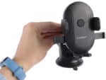 هولدر موبایل داخل خودرو ارلدام Earldom Car Holder Suction Cup Universal ET-EH195 - Image 4