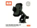 هولدر موبایل داخل خودرو ارلدام Earldom Mobile Holder ET-EH194 - Image 6
