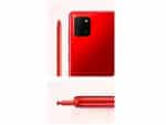 قلم لمسی اصلی گوشی گلکسی نوت 10 سامسونگ Samsung Galaxy Note10 Lite N770 Active Stylus S Pen - تصویر 18