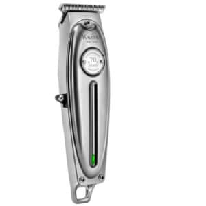 ماشین اصلاح موی سر و صورت شارژی کمی Kemei Rechargeable Hair Trimmer KM-1949