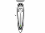 ماشین اصلاح موی سر و صورت شارژی کمی Kemei Rechargeable Hair Trimmer KM-1949 - Image 4